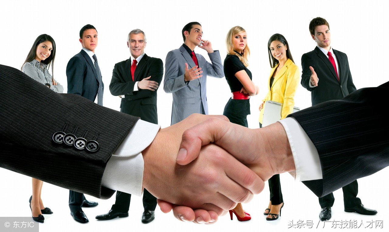 你的领导靠谱吗,你的领导一定有自己的闪光点