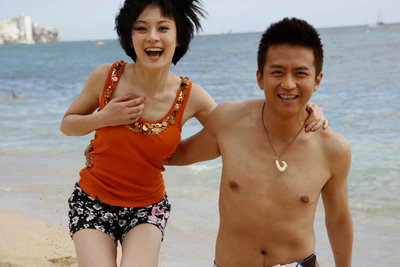 郑秀文许志安夫妇近况,郑秀文许志安事件后