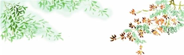 薰风初昼长榴红麦渐黄