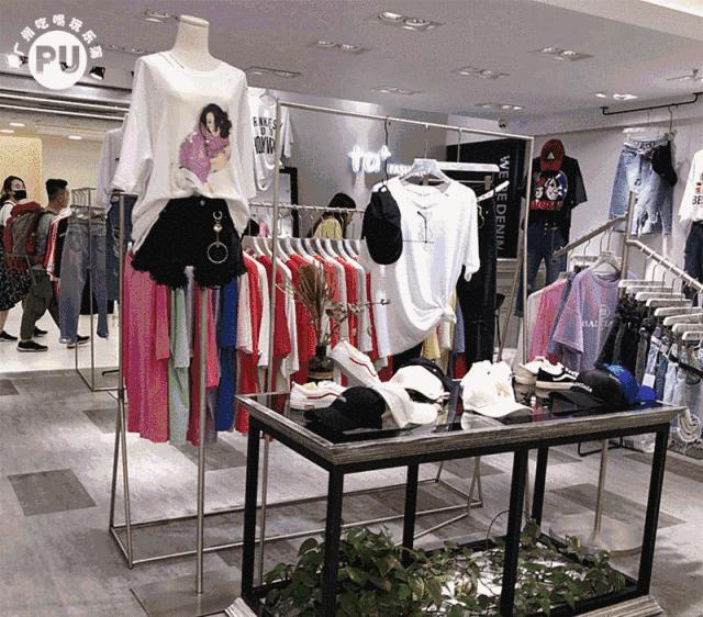 在小红书爆火的产品,在小红书卖衣服