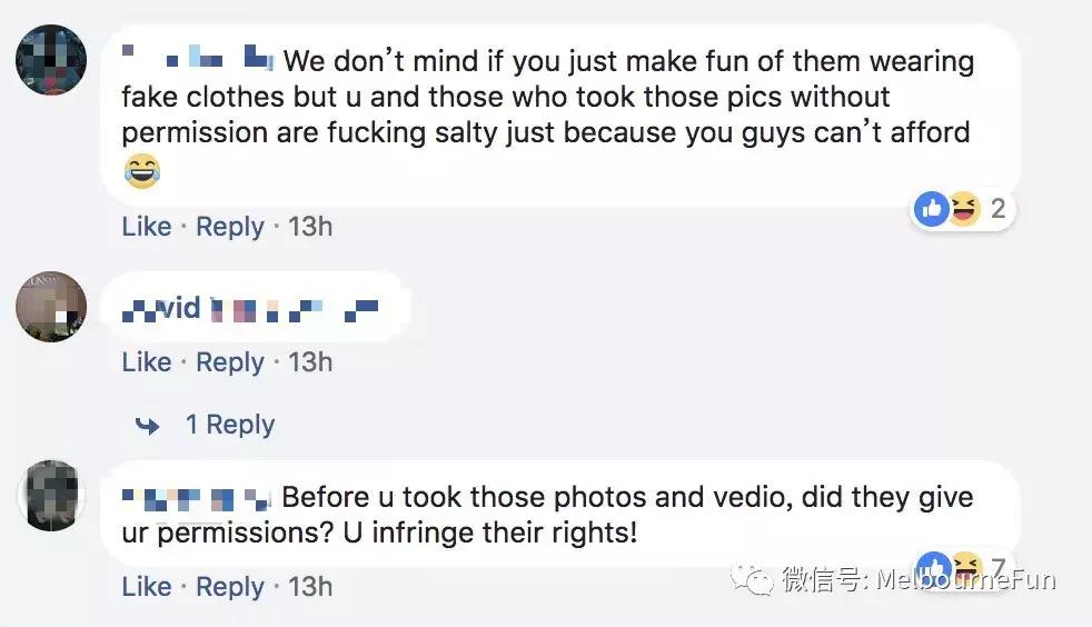 被外国人歧视的博主,国外被歧视的女博主