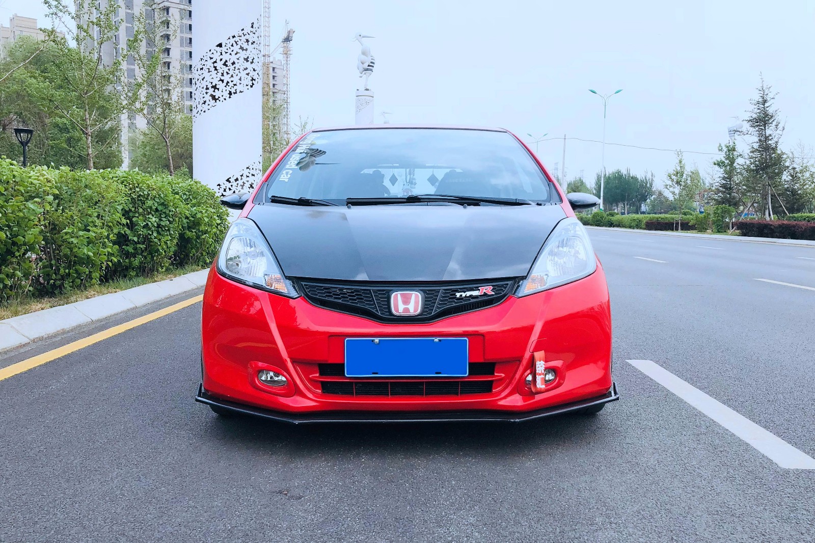 5万买二手飞度值得么,飞度改装k20a四驱