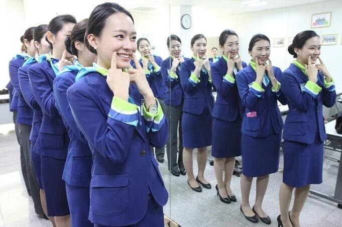 空姐面试都面试哪些,空姐面试遇到最凶考官