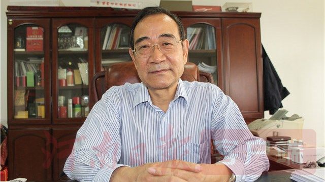 「致敬新时代高端访谈」之十二：刘金忠精益求精打造中国电梯第一品牌