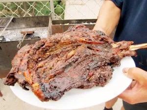 十渡旅游攻略自驾游,去北京十渡旅游攻略