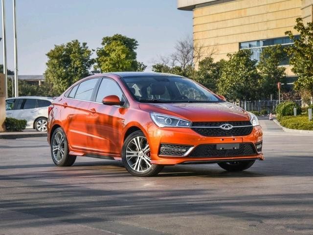 8万元落地新车推荐哪款车好开,预算10万落地这5款家轿最受欢迎