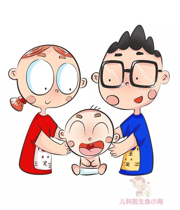 爸爸a型血妈妈b型孩子是什么血型,爸爸a型血妈妈b型宝宝是什么血型