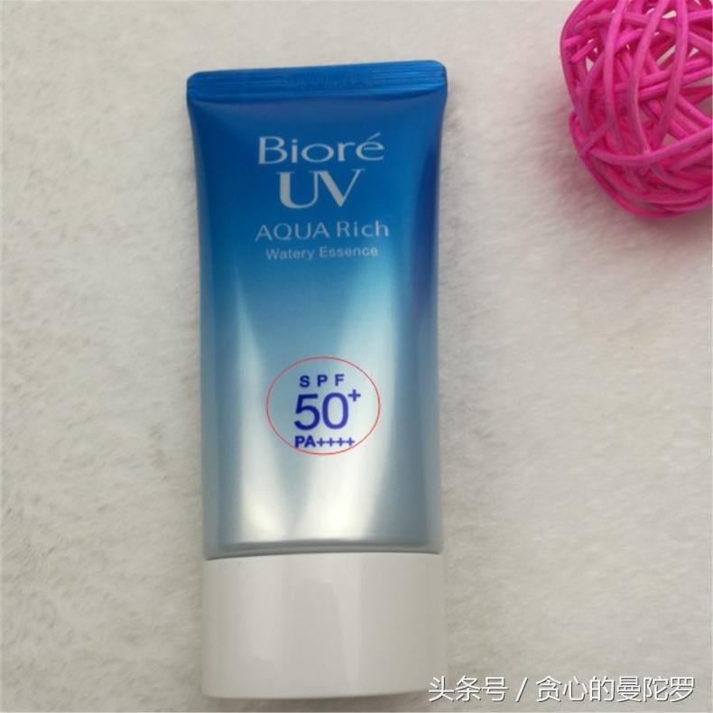 碧柔防晒霜实测清爽不油腻,碧柔防晒霜1.7倍155