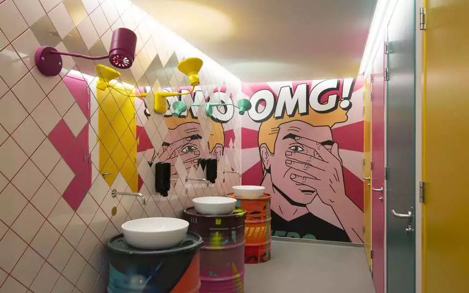 凡是身高170以下的旅行者，都在这个国家感受过深深的恶意！