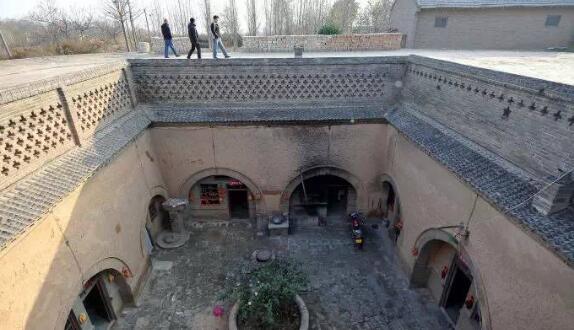 山西乡村旅游去哪里？山西最美乡村巡礼