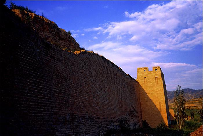 山西乡村旅游去哪里？山西最美乡村巡礼