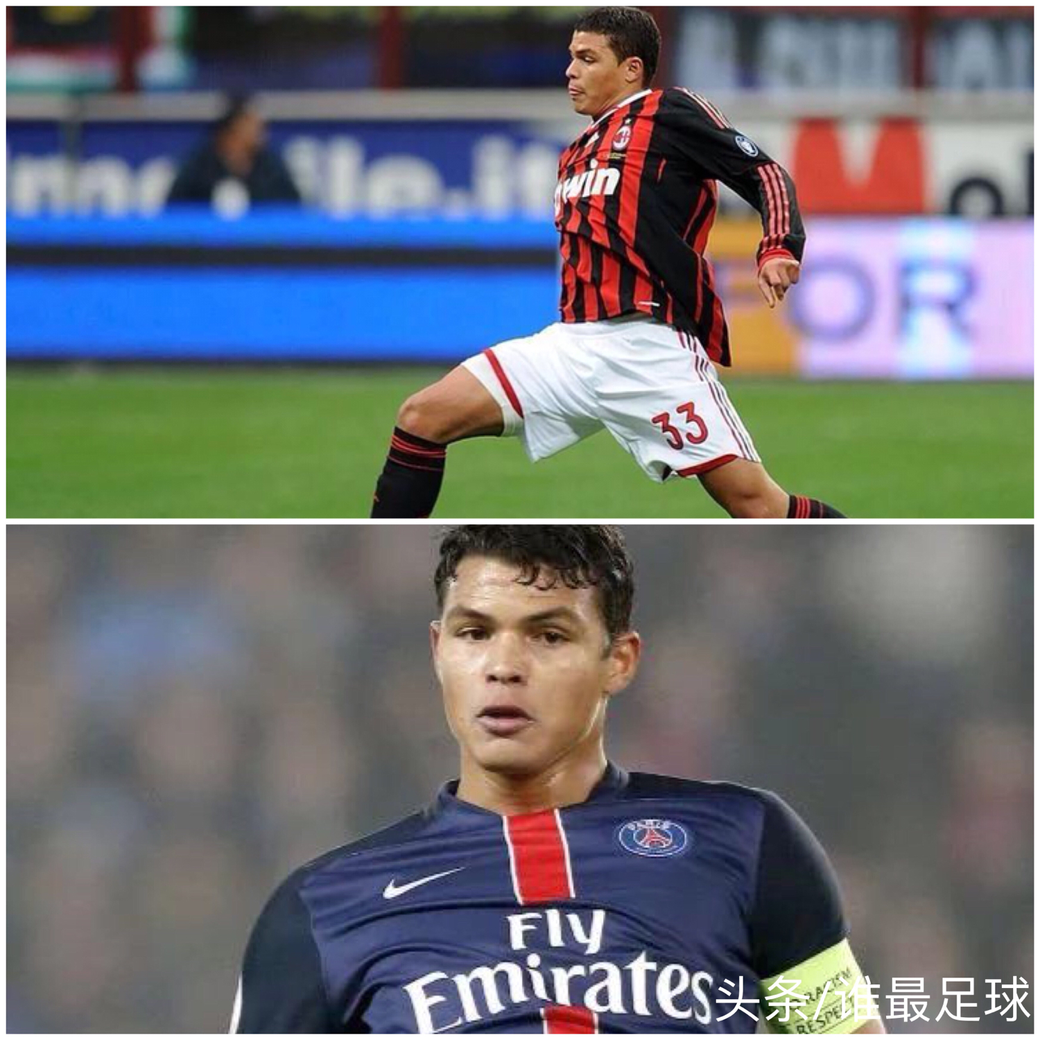 足坛巨星十大排名榜最新,盘点足坛那些震撼的逆天防守