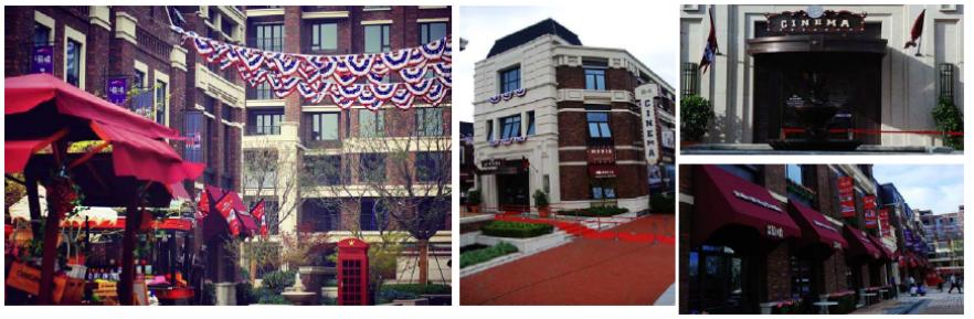 镇江奥特莱斯有超市吗,进口超市中国区