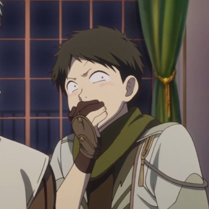 盘点可爱的日漫男角色,日漫最想娶的动漫女角色