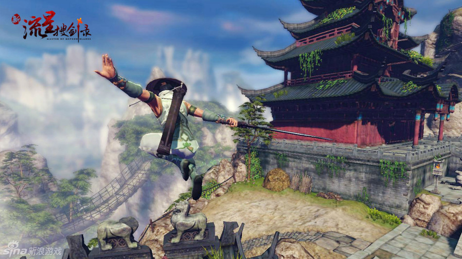 那些从巅峰到没落的游戏,盘点近十年最好游戏