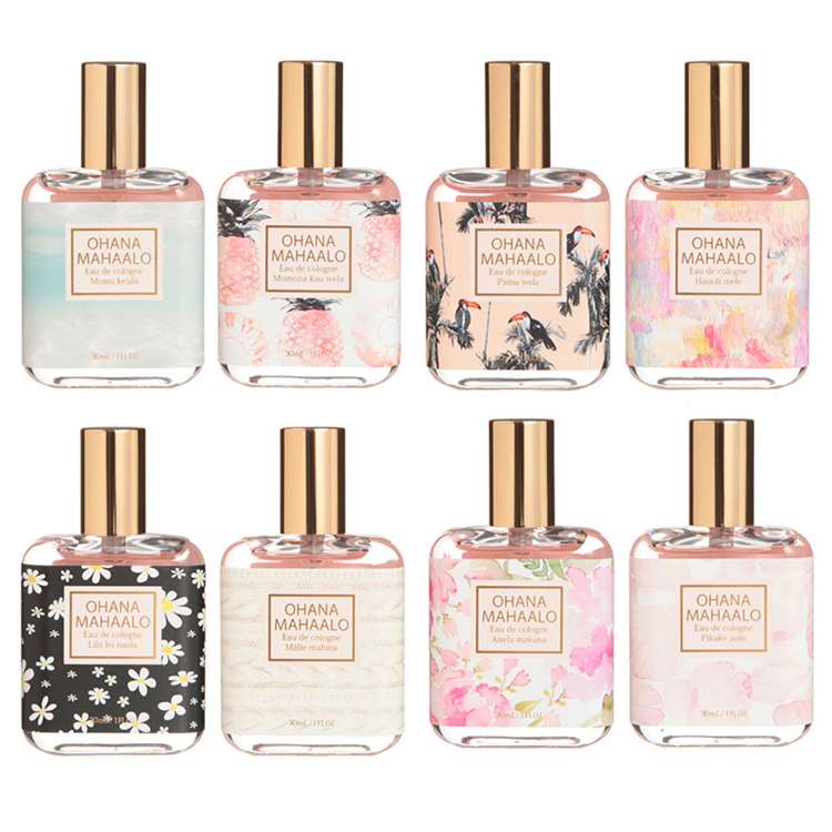 唯有香如故介绍,十大公认最好闻最持久的香水平价