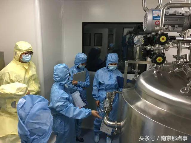 收藏南京,收藏的医院