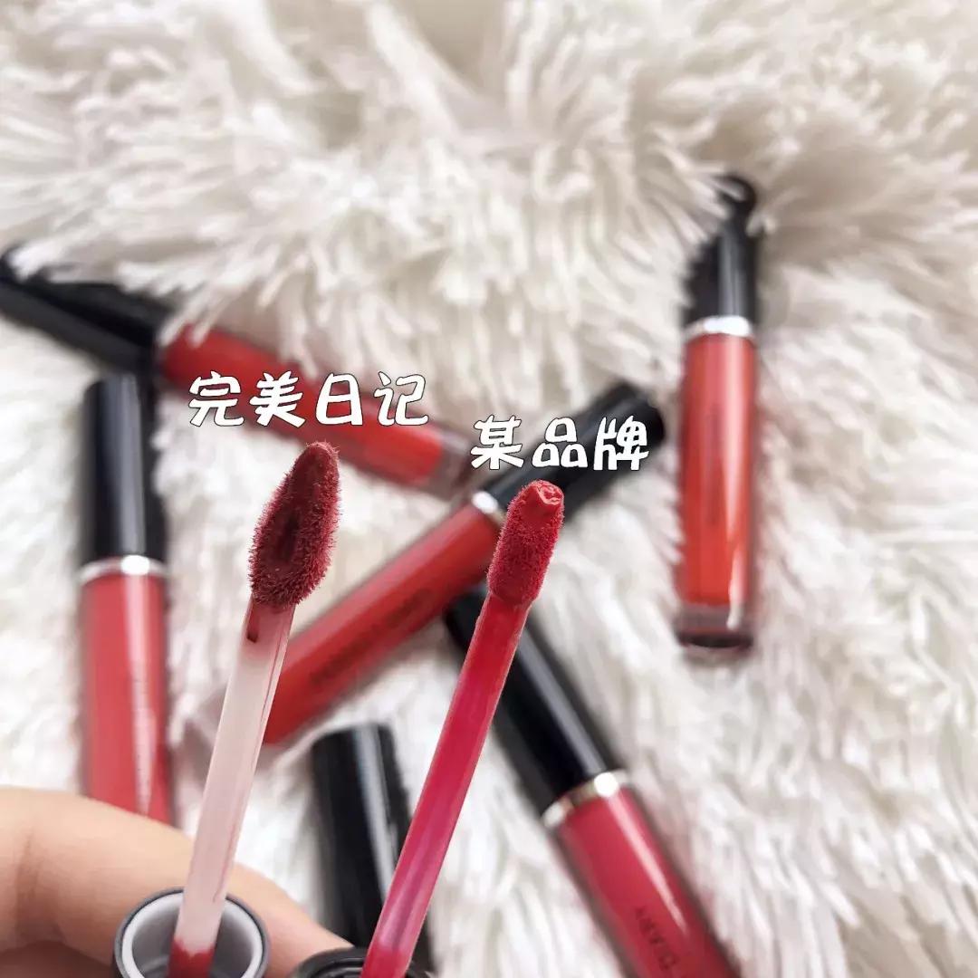 60块钱的唇釉有哪些品牌,六十块钱之内的唇釉