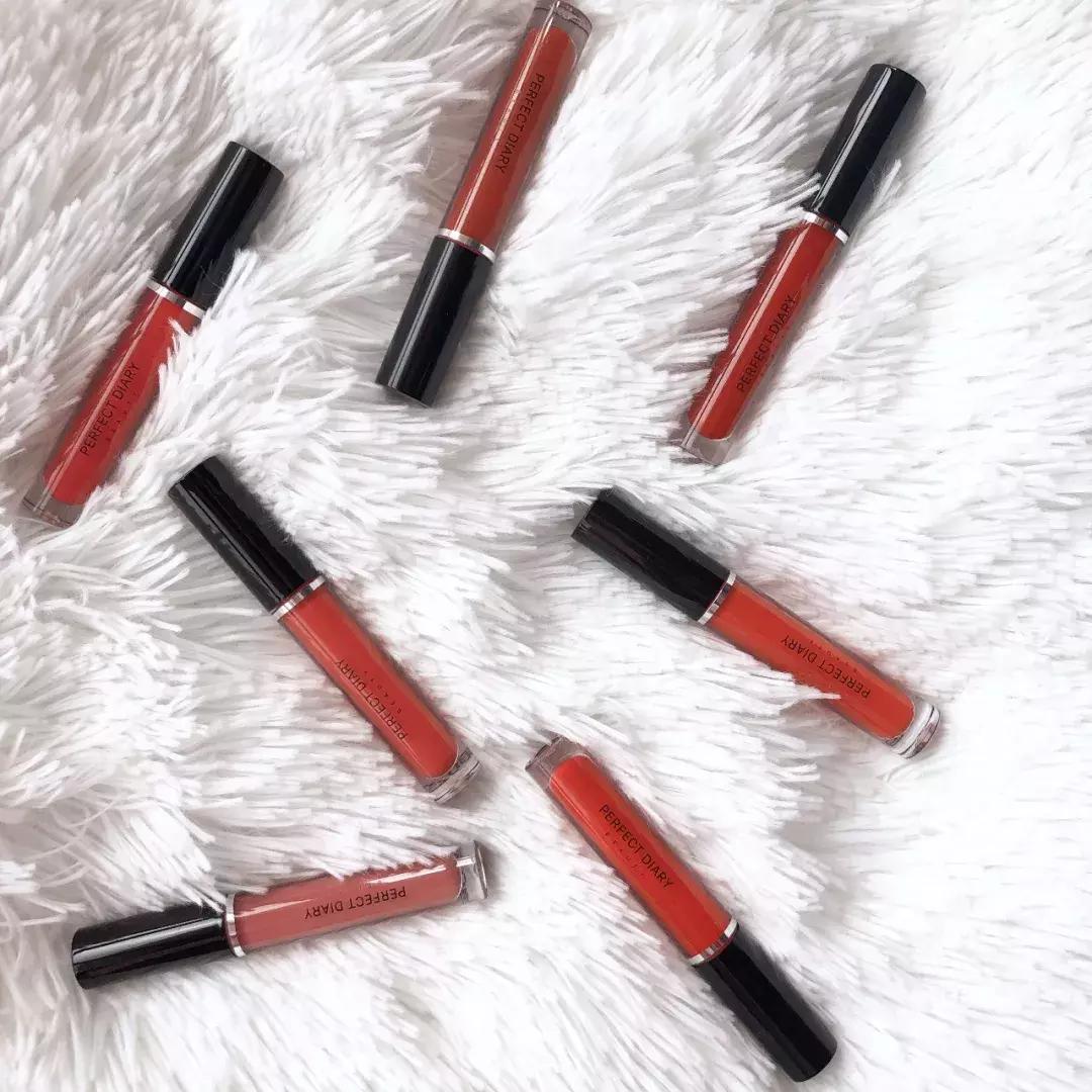 60元两支唇釉,60元两支的空气唇釉