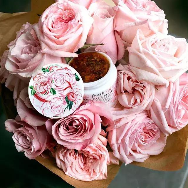 fresh值得买的产品大干皮,fresh最好用的产品推荐