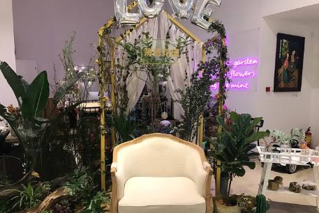 武汉汉阳区花店,武汉比较高级的花店