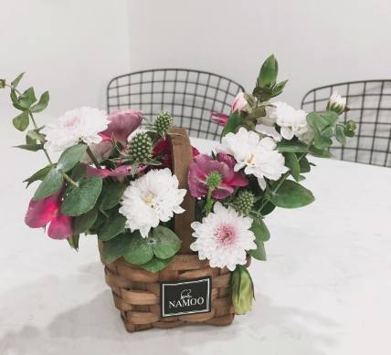 武汉汉阳区花店,武汉比较高级的花店