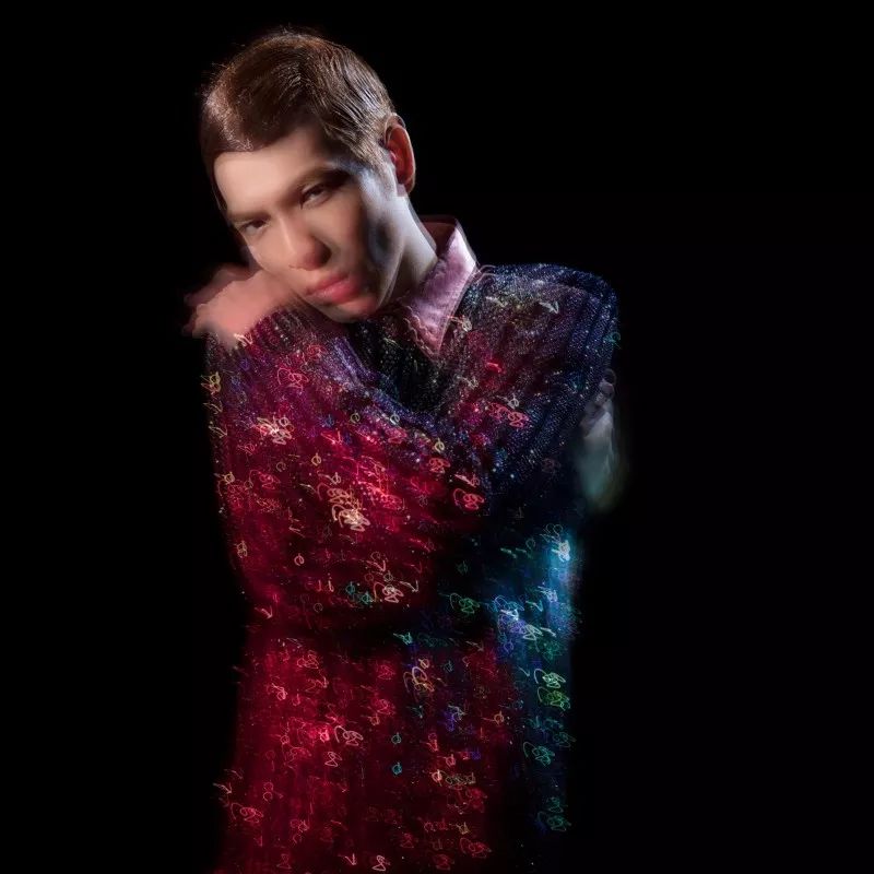 让萧敬腾为你唱情歌?梦想即将成真!香蕉小哥哥已准备,那么你呢