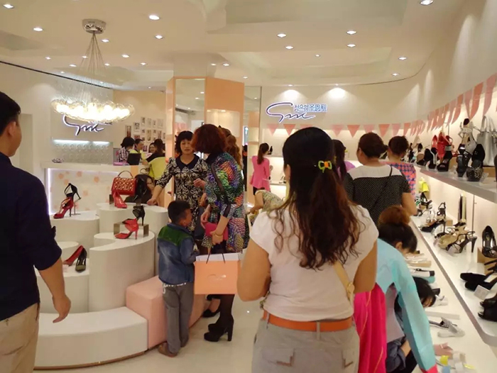 圣恩熙“大店运营模式”创单店销售奇迹，为体验营销增值