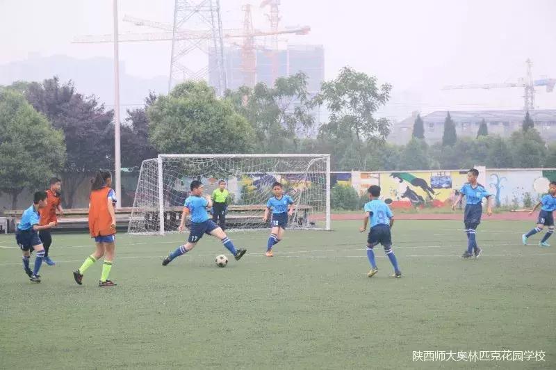 足球校园联赛全场比赛,校园足球比赛高燃时刻