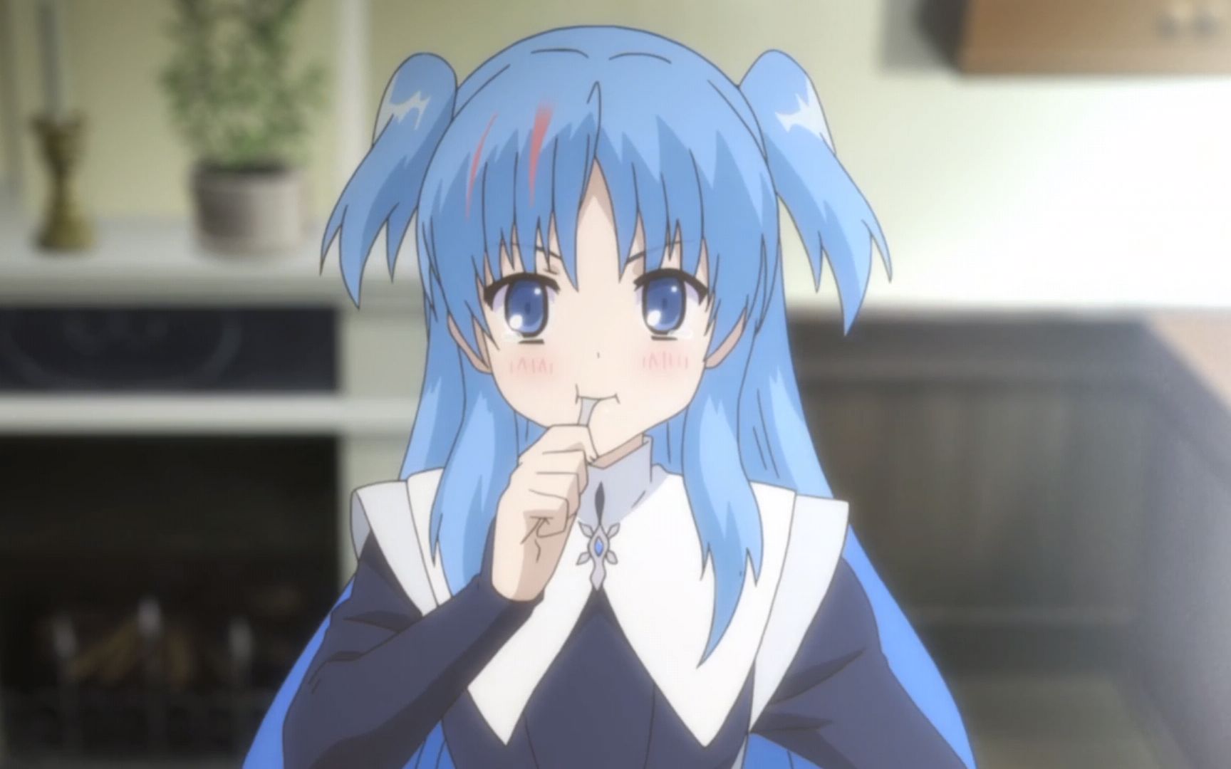 b站、爱奇艺谁家的新番更好？论不怕被禁，我只服优酷！