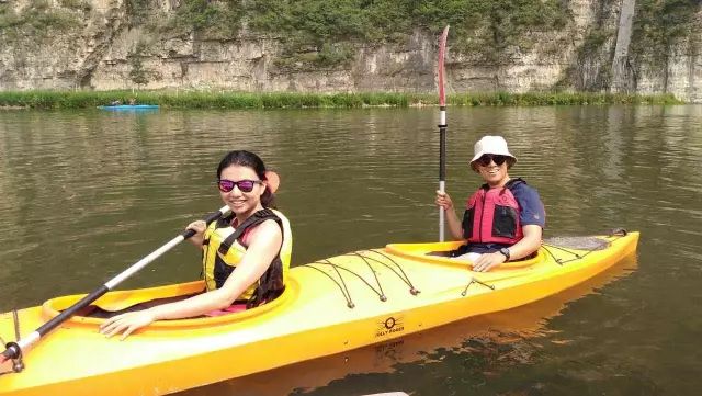 皮划艇课前准备活动,皮划艇趣味热身活动