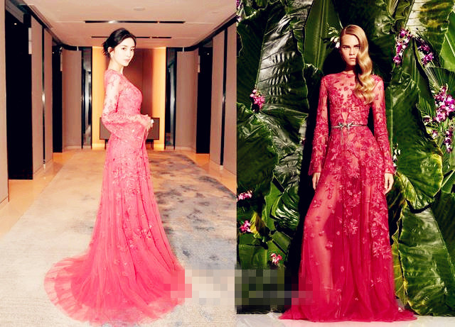 杨幂赵丽颖热巴鞠婧祎唱歌,赵丽颖杨紫杨幂热巴孙俪