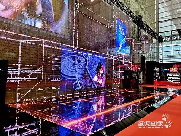 第二十届深圳文博会看点,文博会深圳精彩图片