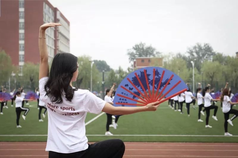 打破28年校运动会纪录,有没有校运会破世界纪录