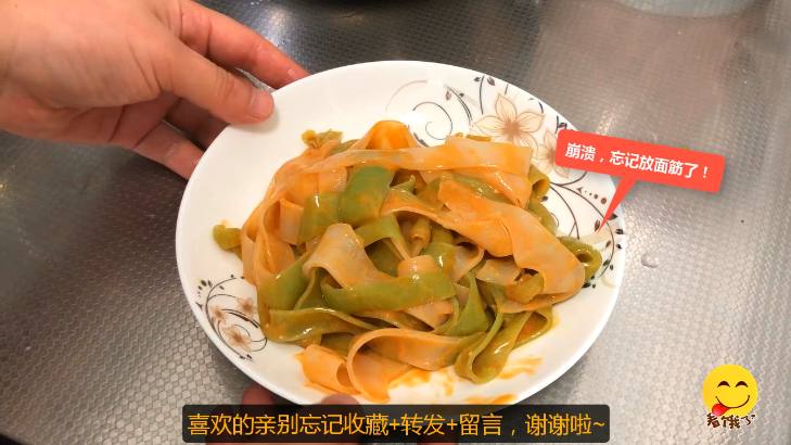 酿皮凉皮做法视频,酿凉皮的做法视频