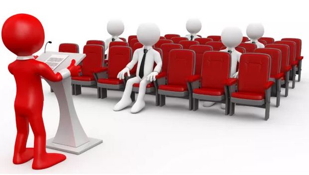 如何提升演讲和表达能力,提升口才和表达能力的书