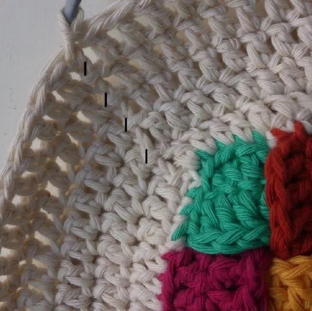 马蹄莲圆形坐垫钩针编织视频教程,钩针生命之花曼陀罗坐垫教程超清