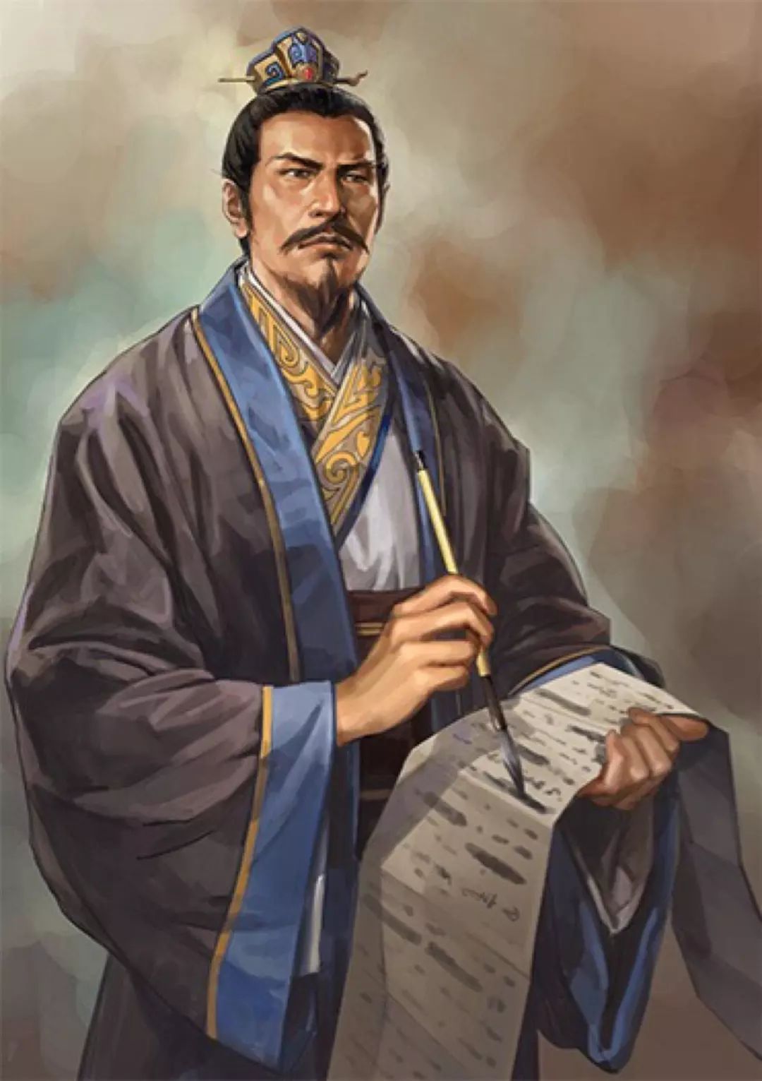 三国时期的许昌人,许昌最聪明的人是谁