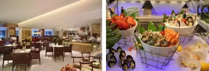 长春最土豪的饭店,长春最好的海鲜自助餐厅是哪家