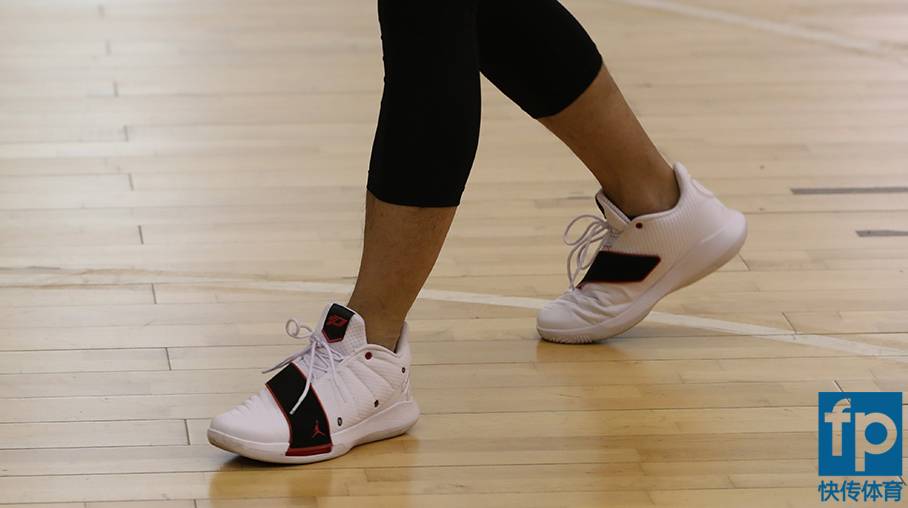 快传评测jordan,快传体育评测