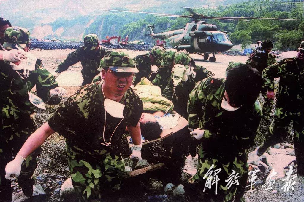 抗震救灾汶川,汶川地震十年感人视频播放