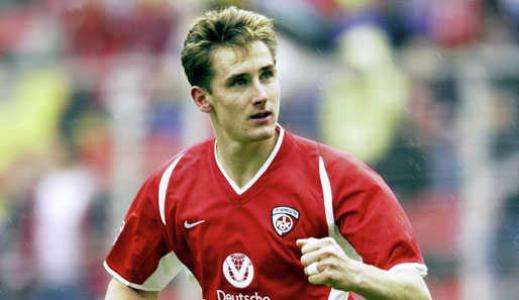 世界杯历史最佳球员名单,世界杯赛季最佳射手