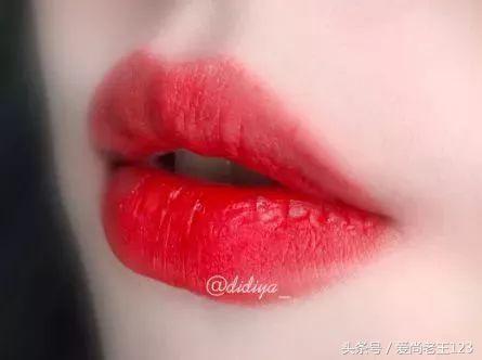 这个夏天一定要有的口红,夏天适合唇釉还是口红