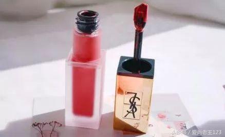 这个夏天一定要有的口红,夏天适合唇釉还是口红