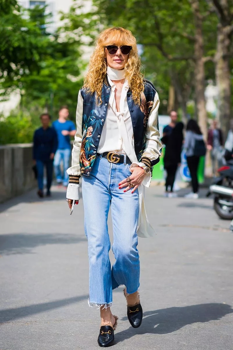 衣服腰带怎样才能又直又好,衣服太宽没有腰带怎么办