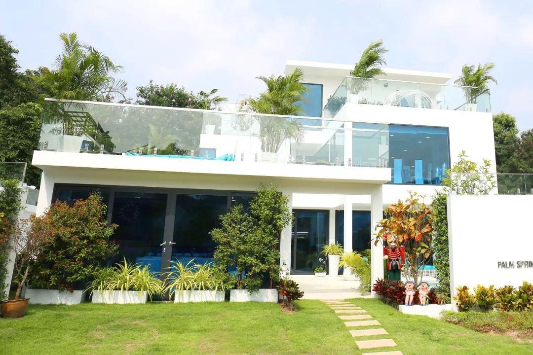 泰国平价彩妆哪些值得买,平价泰国潮牌