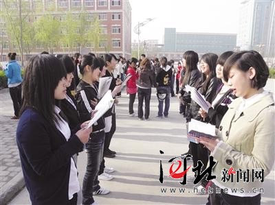 难忘冀时光：22名汶川学子的新生