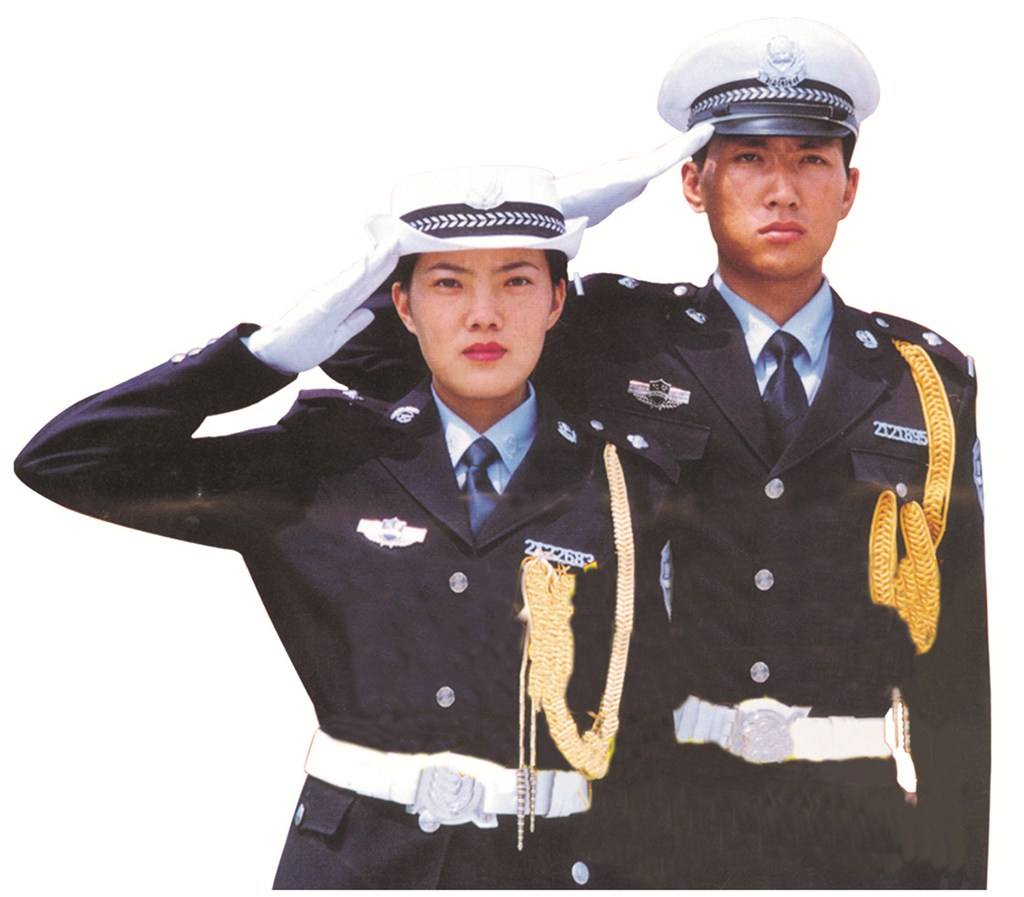 美国警察为啥不是公务员,美国警察有必要当吗