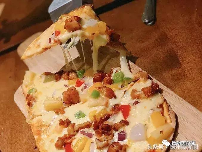 扬州最适合打卡的咖啡馆,扬州复古咖啡馆