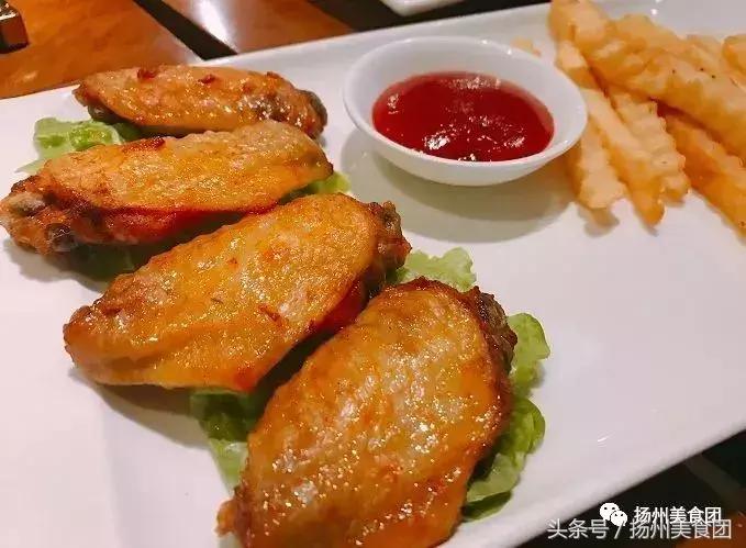 扬州最适合打卡的咖啡馆,扬州复古咖啡馆